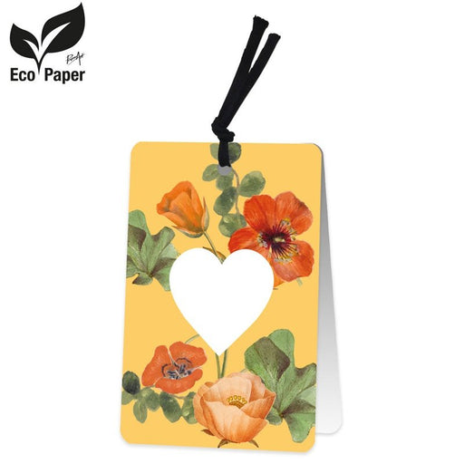 Kaart Flowers & Heart Krossproducts | De online winkel voor hebbedingetjes