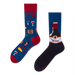 Many Mornings Sokken | Cabernet Sockvignon Krossproducts | De online winkel voor hebbedingetjes