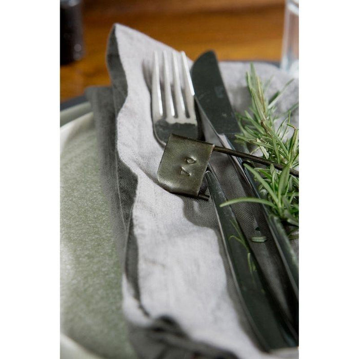 Brût Homeware Veiligheidsspeld Decoratief | Metaal | Zwart Krossproducts | De online winkel voor hebbedingetjes