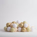 Cotton Ball Lights Sparkling lichtslinger goud - Touch of gold Krossproducts | De online winkel voor hebbedingetjes
