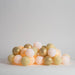 Cotton Ball Lights Sparkling lichtslinger goud - Touch of gold Krossproducts | De online winkel voor hebbedingetjes