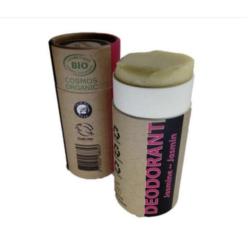 Earth Sense Organic Natural Deodorant | Jasmine Krossproducts | De online winkel voor hebbedingetjes