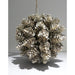 J-Line Hanger dennenappel - 12 cm Krossproducts | De online winkel voor hebbedingetjes