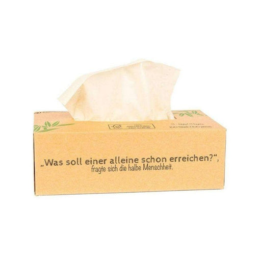 Pandoo | Tissues | 3-laags | Bamboe Krossproducts | De online winkel voor hebbedingetjes